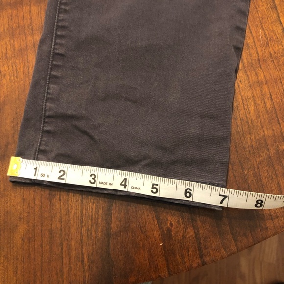 Flint and Tinder 365 Pants - 33x34 - Tapered - Black - Picture 8 of 9